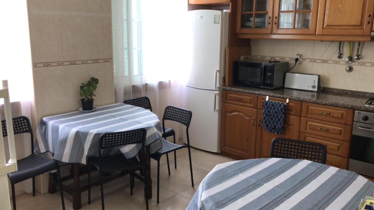 Hostel Refugio Popular